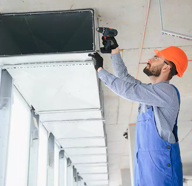 Why Homeowners & Businesses Trust Us in Vero Beach, FL