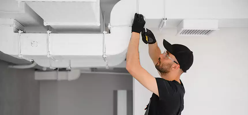 Our Air Duct Cleaning Services in Vero Beach, FL