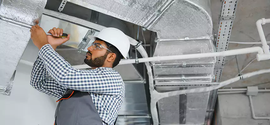 Proactive Ac Vent Repairs & Air Duct Replacement Companies Near Me in Vero Beach