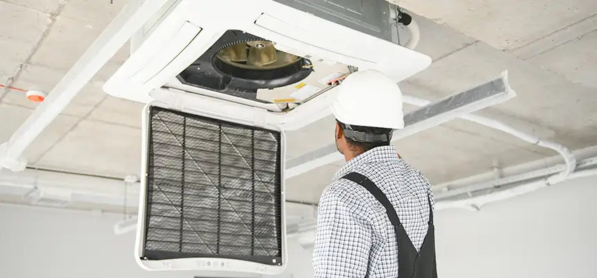 Our Affordable Duct Cleaning Near Me Services in Vero Beach, FL