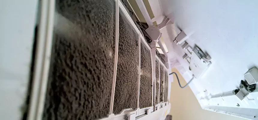 Preventive Air Duct Bacteria Removal in Vero Beach