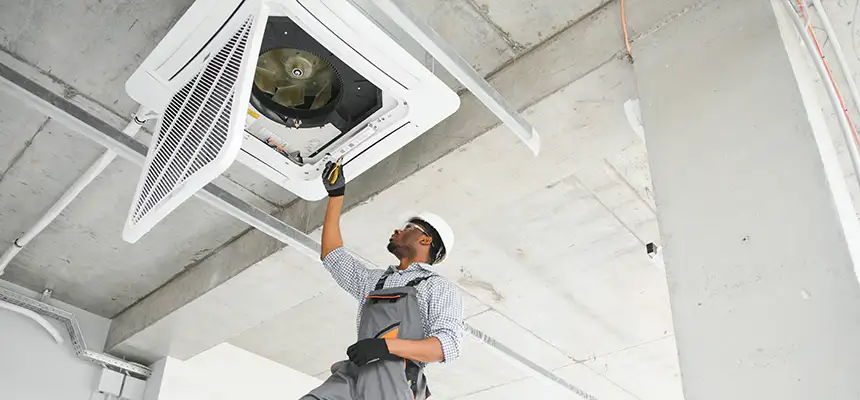 Efficient Multi‑Unit & HOA Annual Vent Cleaning Plans in Vero Beach