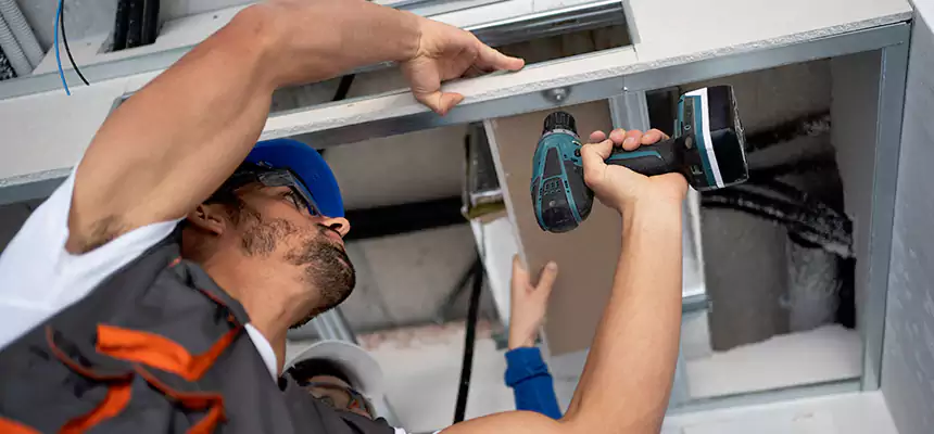 Our Apartment Air Duct Cleaning Services in Vero Beach, FL