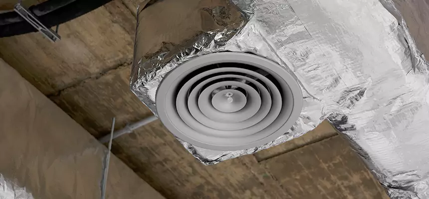 Our Basement Vent Cleaning Services in Vero Beach, FL