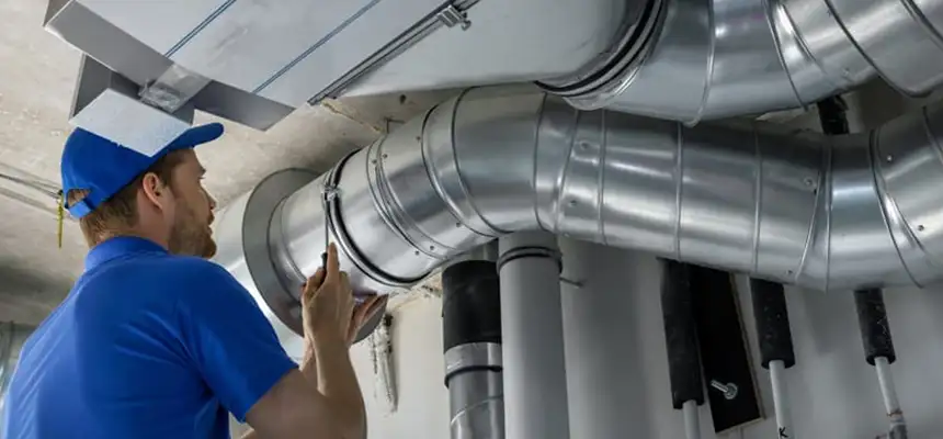 Our Commercial Laundry Vent Cleaning Services in Vero Beach, FL