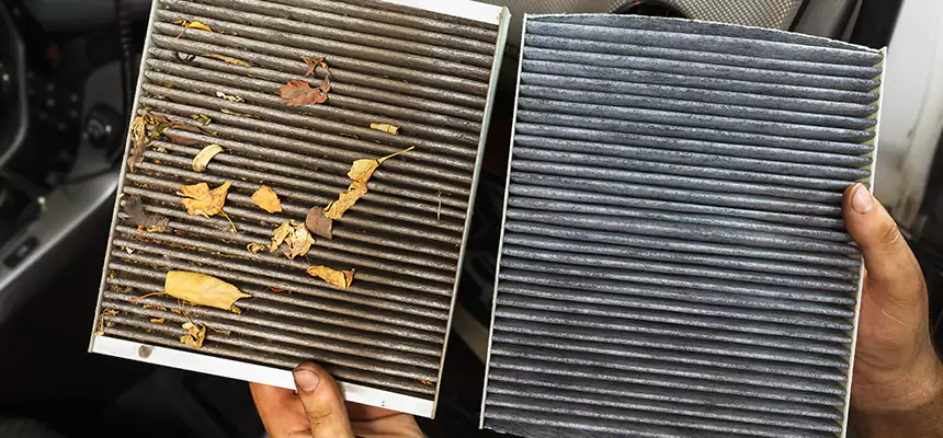 Our Dryer Vent Lint Filter Cleaning Services in Vero Beach, FL