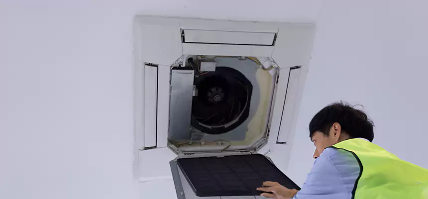 Our Dryer Vent Sanitization Service Services in Vero Beach, FL