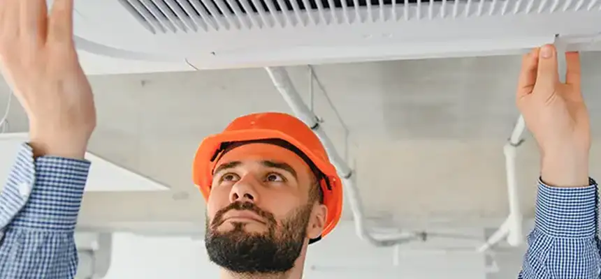 Our Furnace Vent Cleaning Services in Vero Beach, FL