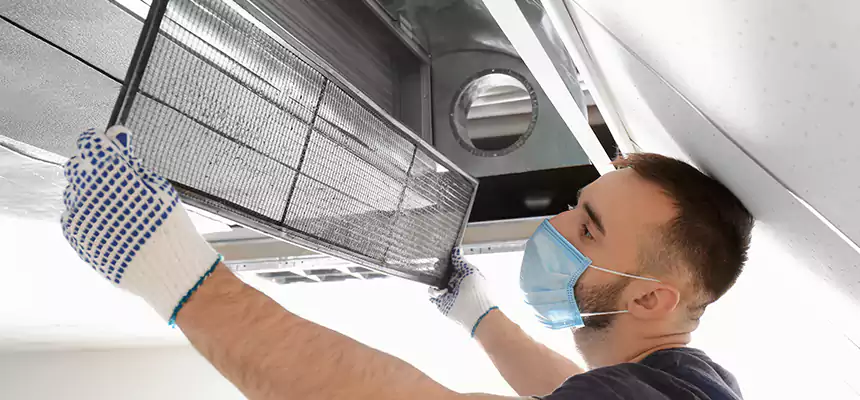 Our Home Duct Cleaning Services in Vero Beach, FL