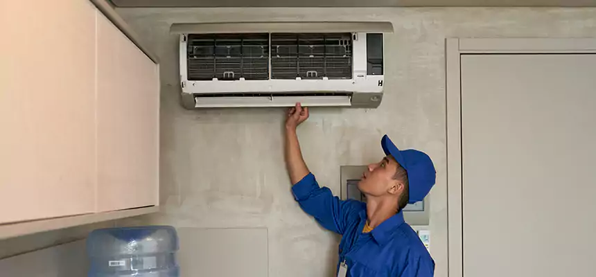 Balanced Fresh‑Air Ventilation (ERV/HRV) in Vero Beach