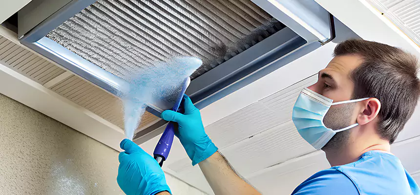 Our Home Ventilation Cleaning Services in Vero Beach, FL