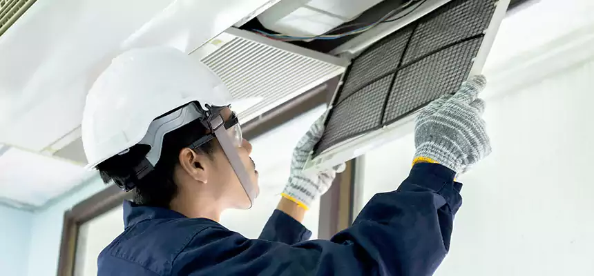 Our Residential Air Vent Cleaning Services in Vero Beach, FL