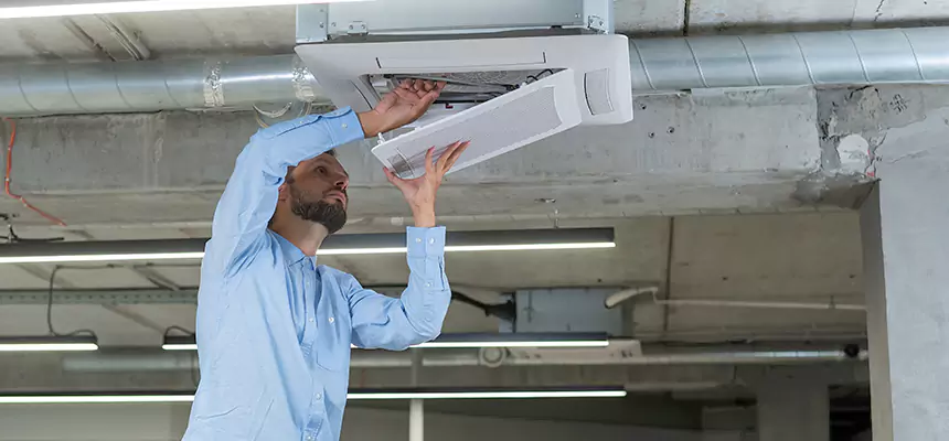 Our Room Addition Duct Installation Services in Vero Beach, FL