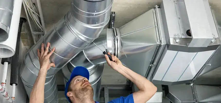 Our Same-Day Air Duct Service in Vero Beach, FL