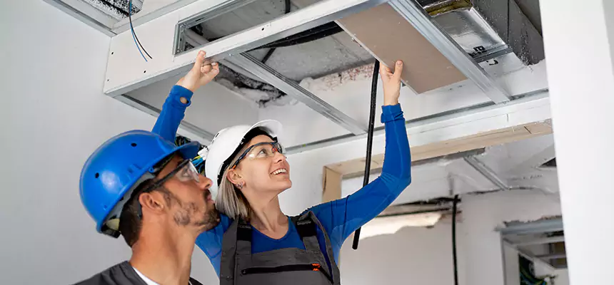 Our Vent Relocation Services in Vero Beach, FL