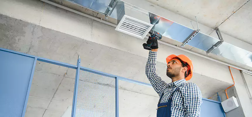 Efficient Exhaust Vent Cleaning in Vero Beach, FL