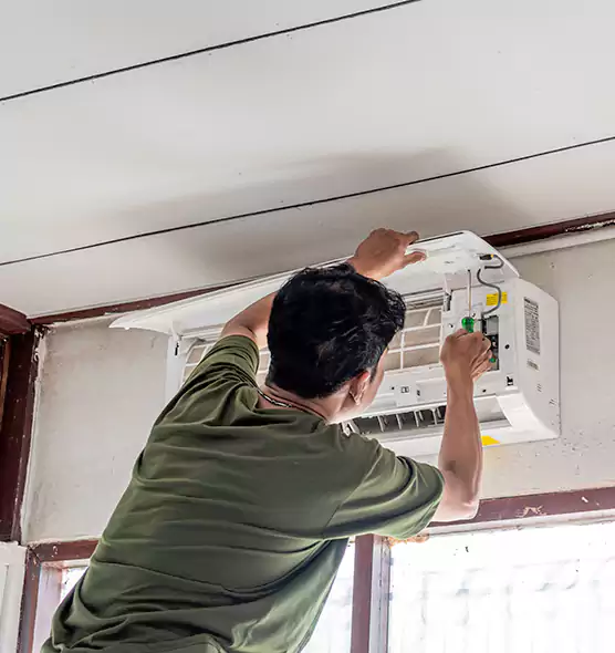 About Air Duct & AC Odor Removal in Vero Beach, FL