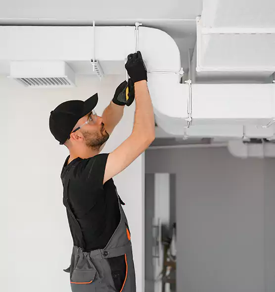 Professional Air Duct And Dryer Vent Cleaning in Vero Beach, FL