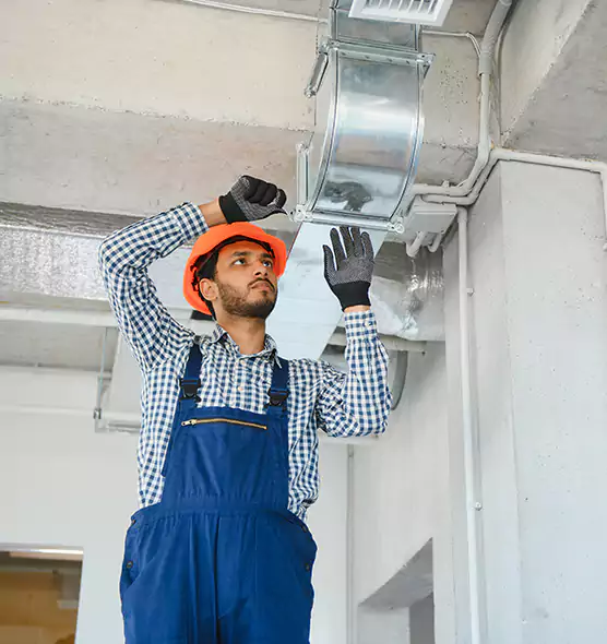 Professional Air Duct Cleaning Service in Vero Beach, FL