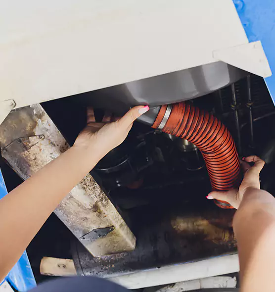 Professional Air Duct Leak Repair in Vero Beach, FL
