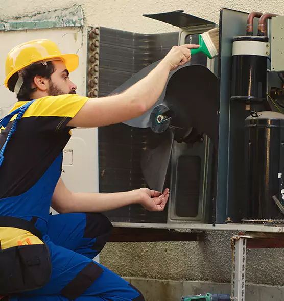 Professional Air Duct Washing Service in Vero Beach, FL