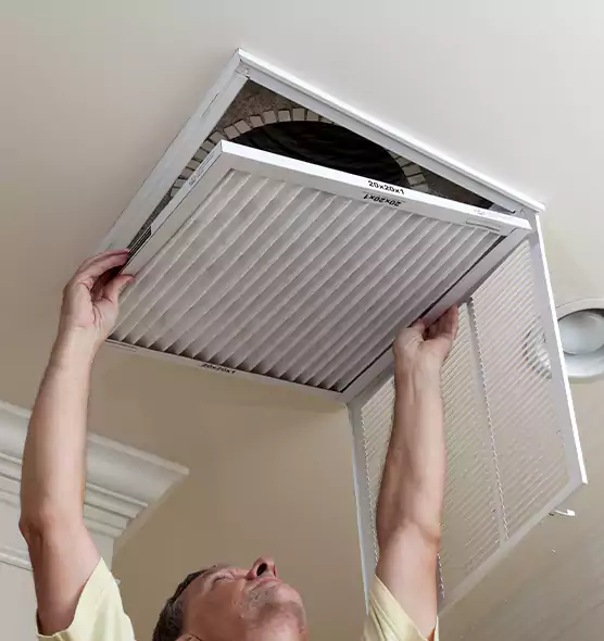 Trusted Apartment Air Duct Cleaning in Vero Beach, FL