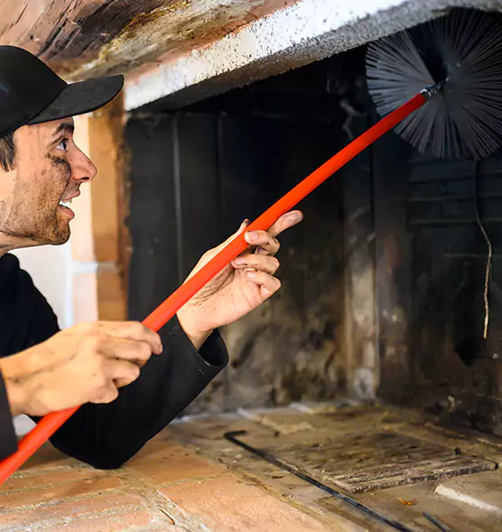 About Expert Chimney Cleaning in Vero Beach, FL