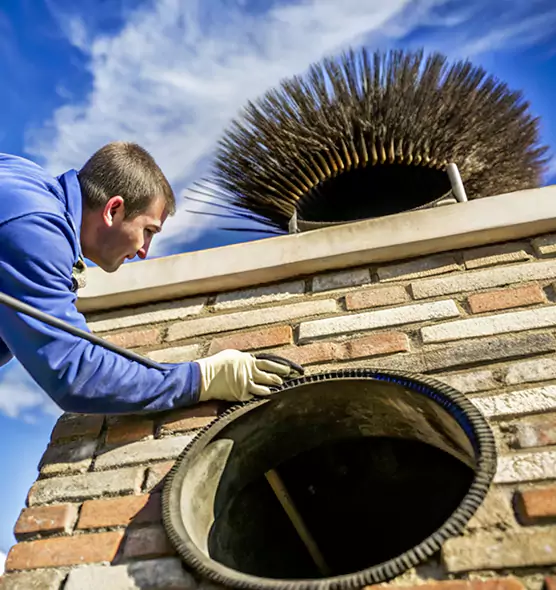 About Professional Chimney Sweep in Vero Beach, FL