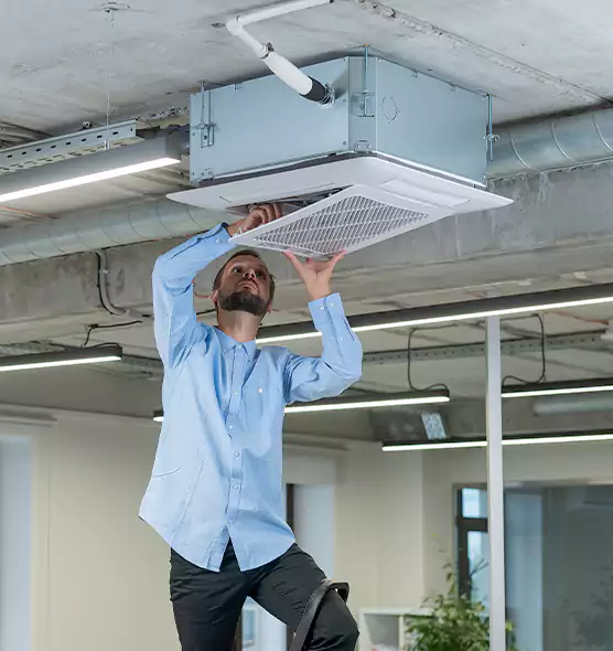 Expert Commercial Air Duct Cleaning in Vero Beach, FL