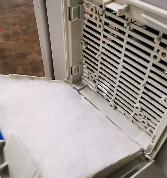 Professional Dryer Vent Mold Cleaning in Vero Beach, FL