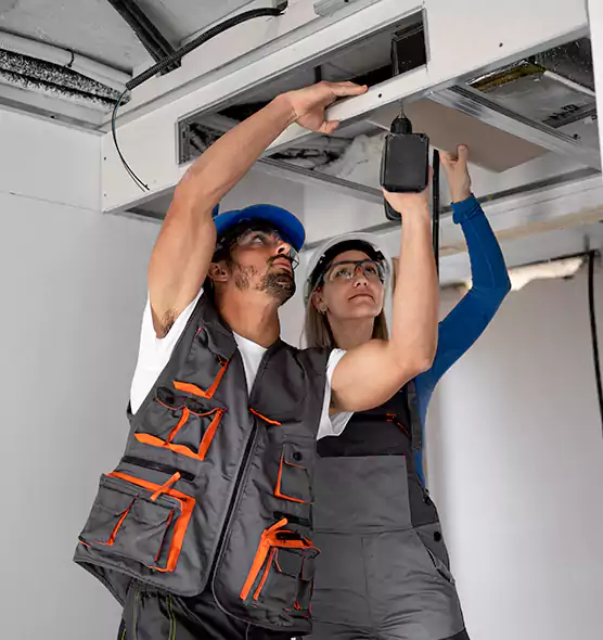 About Energy Efficient Air Duct Installation in Vero Beach, FL