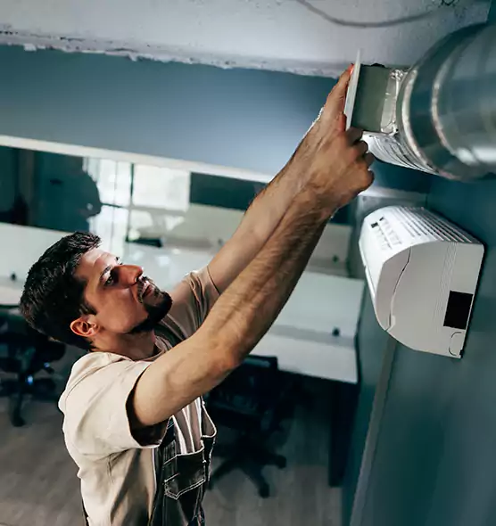 About Flexible Ductwork Replacement in Vero Beach, FL