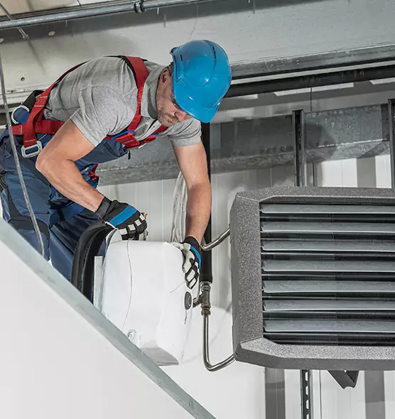 Professional HVAC Cleaning Solutions in Vero Beach, FL