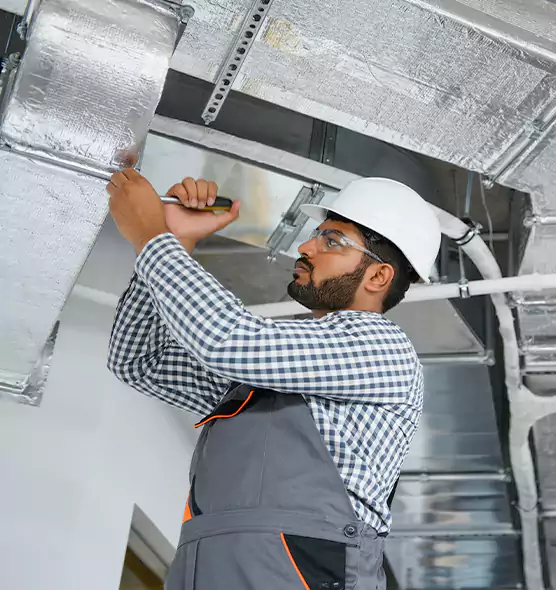 Welcome to Mold & Mildew Removal from Air Ducts Vero Beach, FL