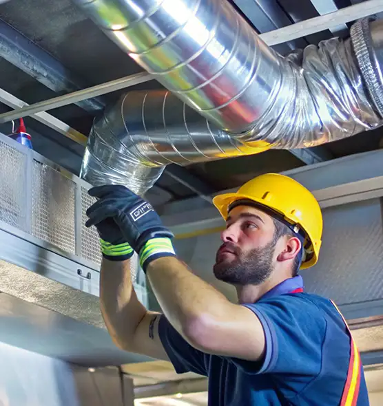Professional NADCA Approved Air Duct Services in Vero Beach, FL