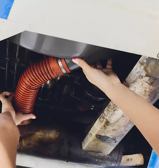 Professional Post-Renovation Duct Debris Removal in Vero Beach, FL