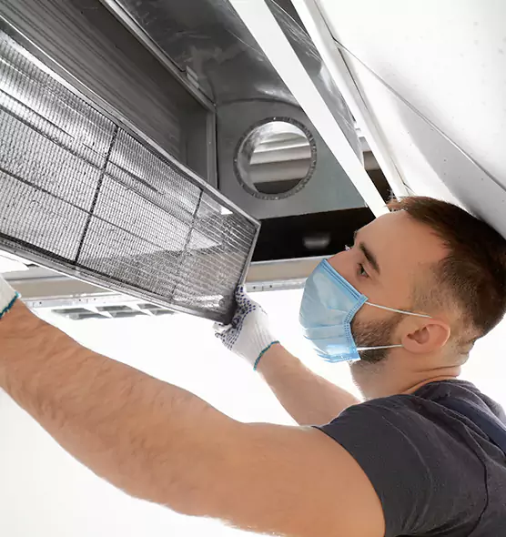 About Remove Smoke Smell From Air Duct in Vero Beach, FL