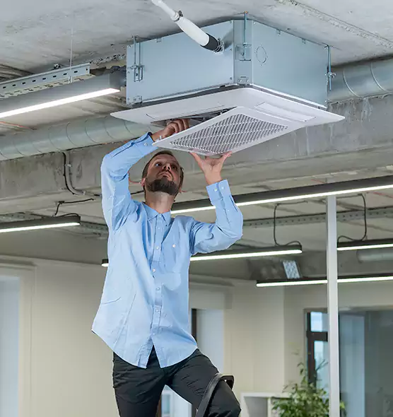 Advanced Residential Air Vent Cleaning in Vero Beach, FL