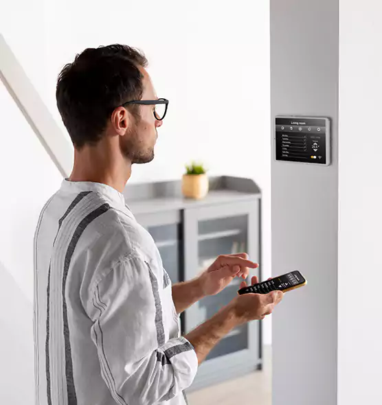About Smart AC Vent Controller Services in Vero Beach