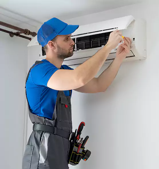 About Smart Thermostat AC Installation in Vero Beach, FL