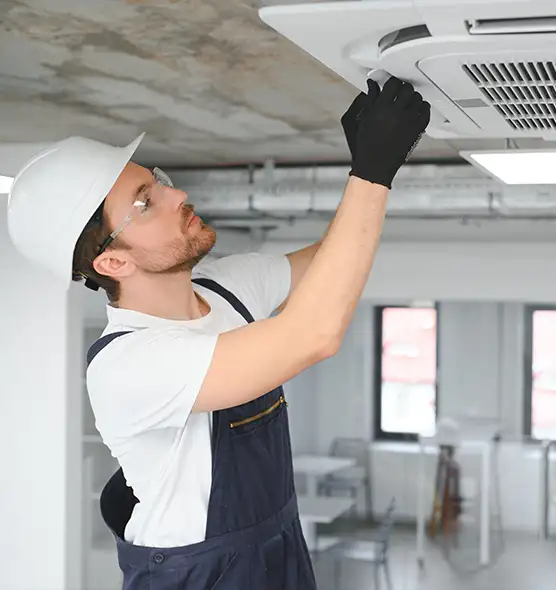 About Spring Air Duct Cleaning in Vero Beach, FL