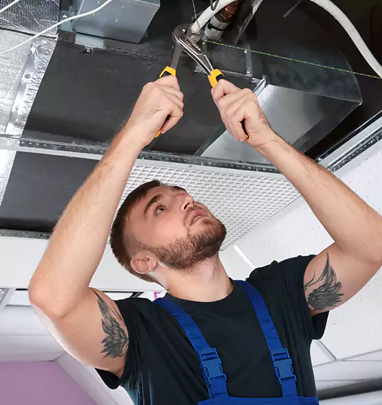 About Ventilation System Upgrades in Vero Beach, FL