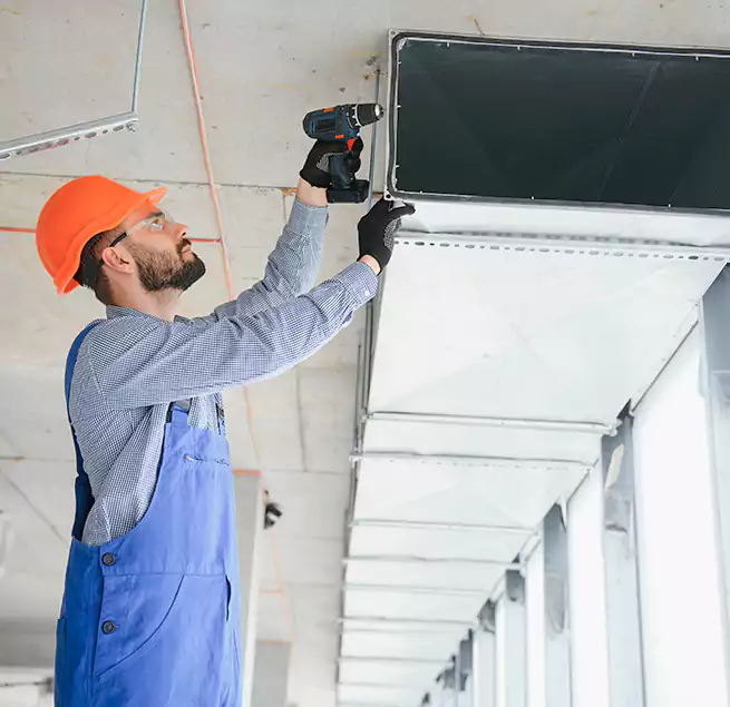 Why Homeowners & Businesses Trust Us in Vero Beach, FL?