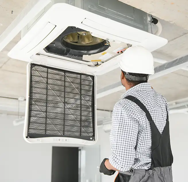 Why Homeowners & Businesses Trust Us in Vero Beach, FL?