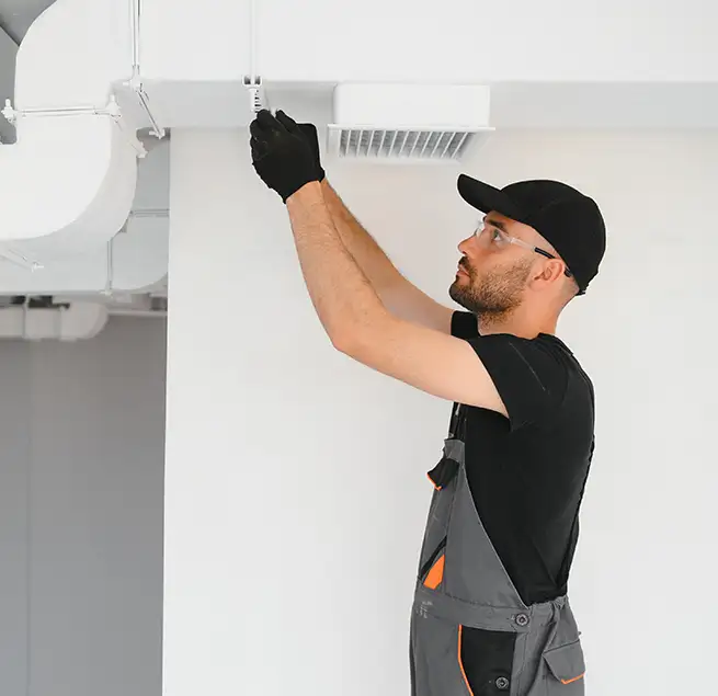 Why Homeowners & Businesses Trust Us in Vero Beach, FL?