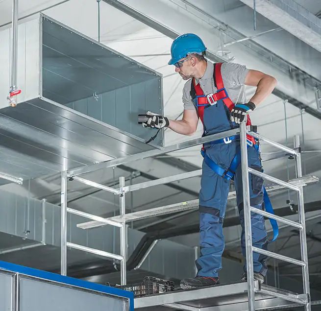 Why Homeowners & Businesses Trust Us in Vero Beach, FL?