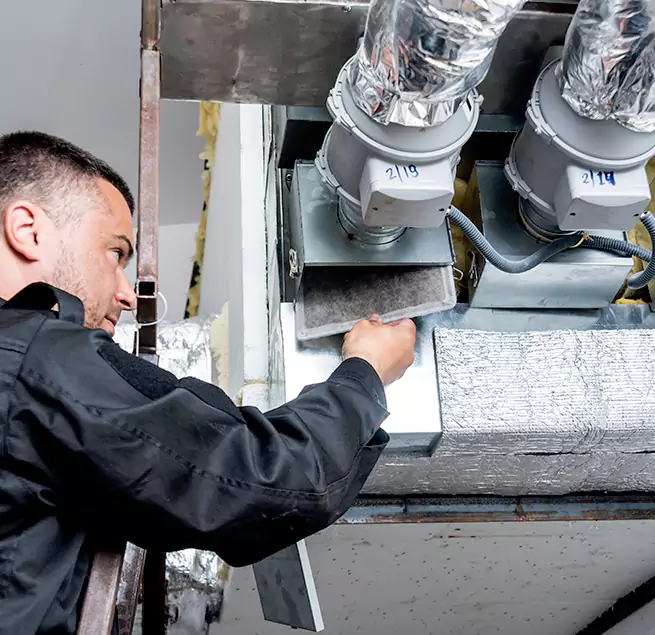 Why Homeowners & Businesses Trust Us in Vero Beach, FL