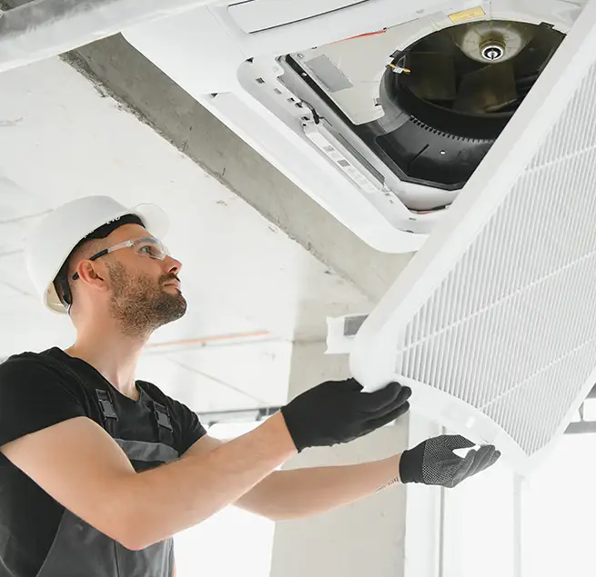 Why Homeowners & Businesses Trust Us in Vero Beach, FL?