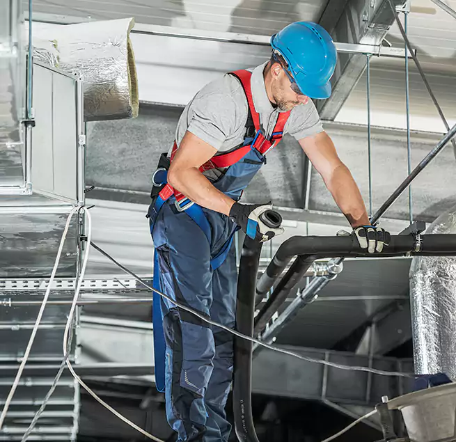 Why Homeowners & Businesses Trust Us in Vero Beach, FL?