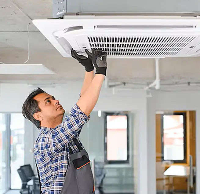 Why Homeowners & Businesses Trust Us in Vero Beach, FL?